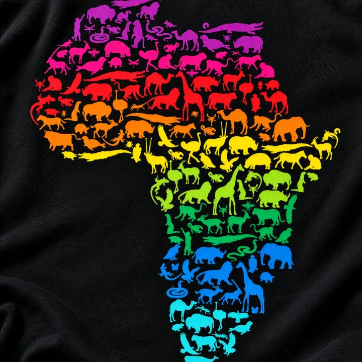 Plastisol - African Trading Port