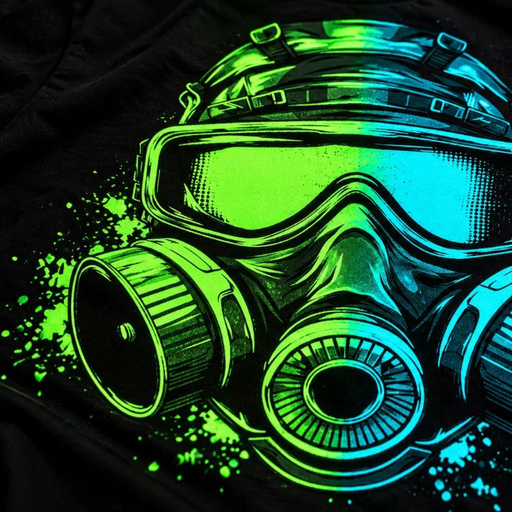 Glow in the Dark