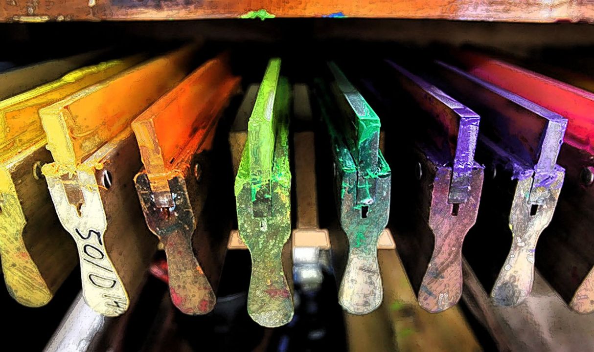 Squeegees