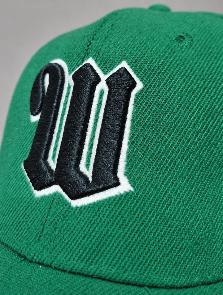 Windhoek Lager - 3D Embroidery